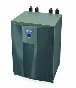 Alpha Innotec Alterra SW